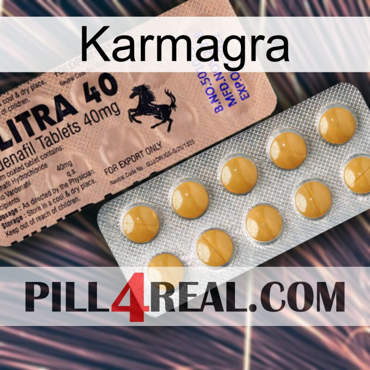Karmagra 41